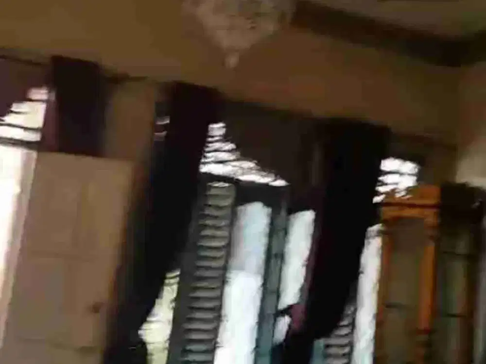 Dijual Murah Rumah 2 lantai Perumahan Mutiara Garuda - Teluk Naga Tangerang