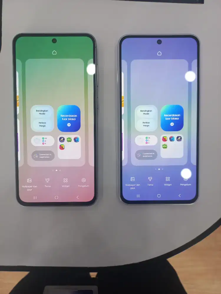 Samsung A56 5G Garansi Resmi