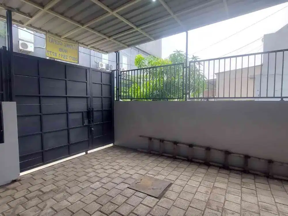 Graha Sukolilo Regency