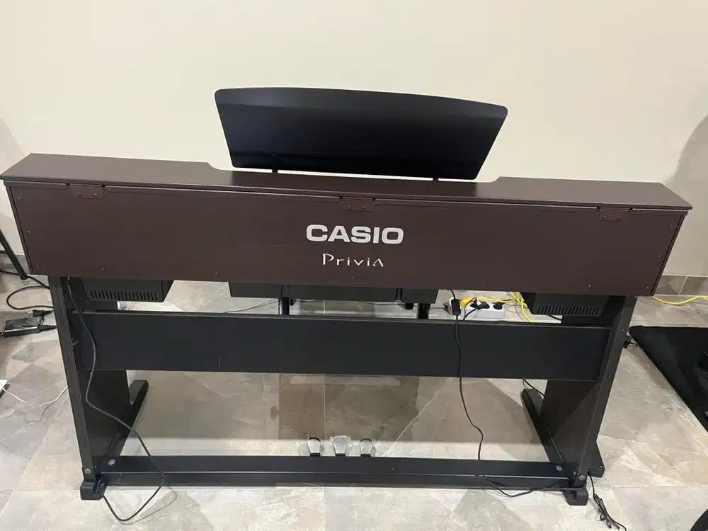 CASIO PRIVIA PX-860 Digital Piano