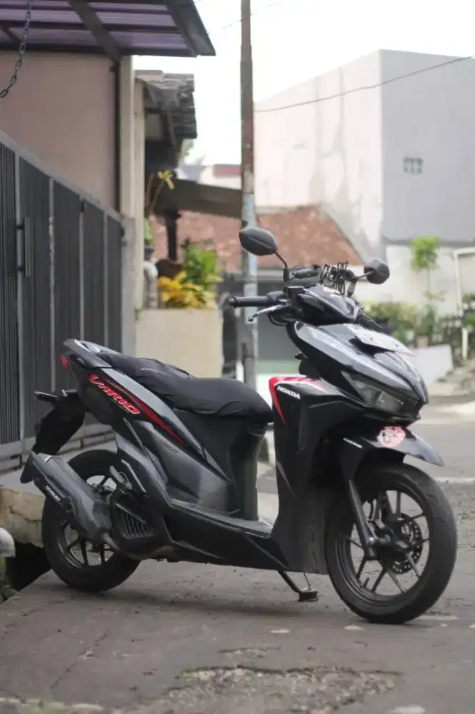 Vario 125 New 2019