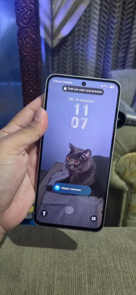 Samsung S24 FE 8/256gb