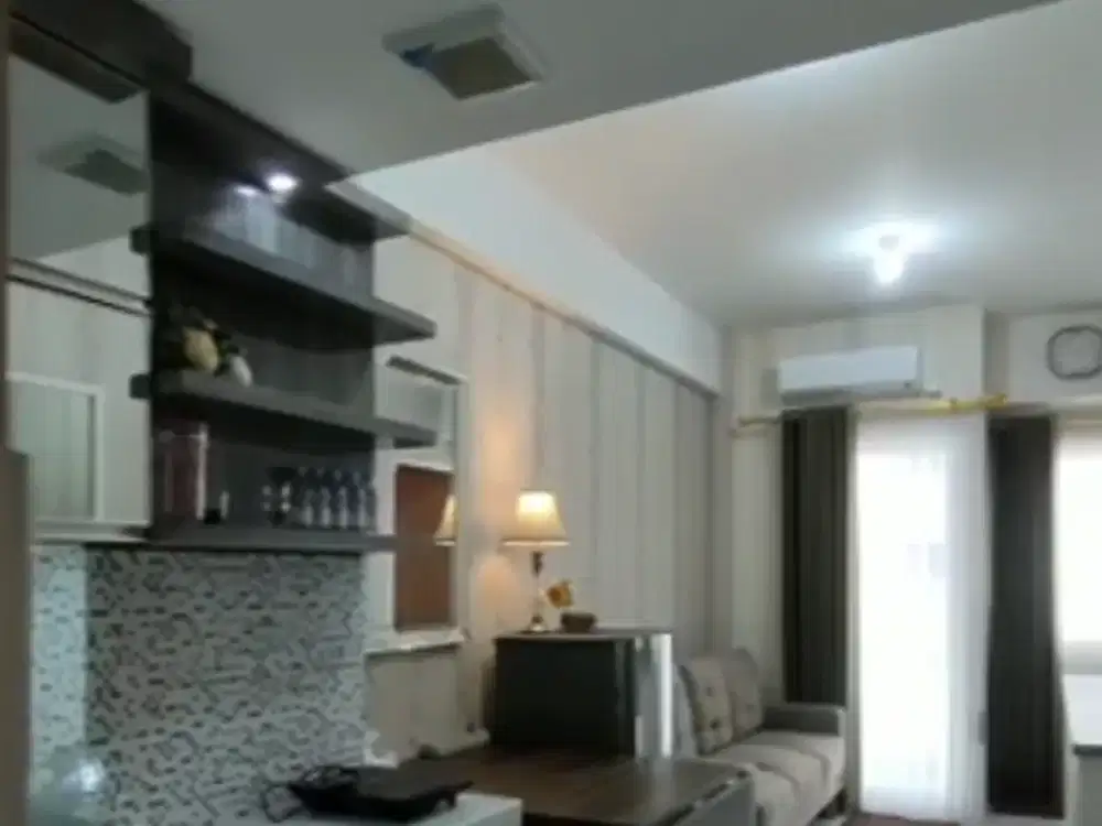 Puncak Dharmahusada Tower B Lt. 38