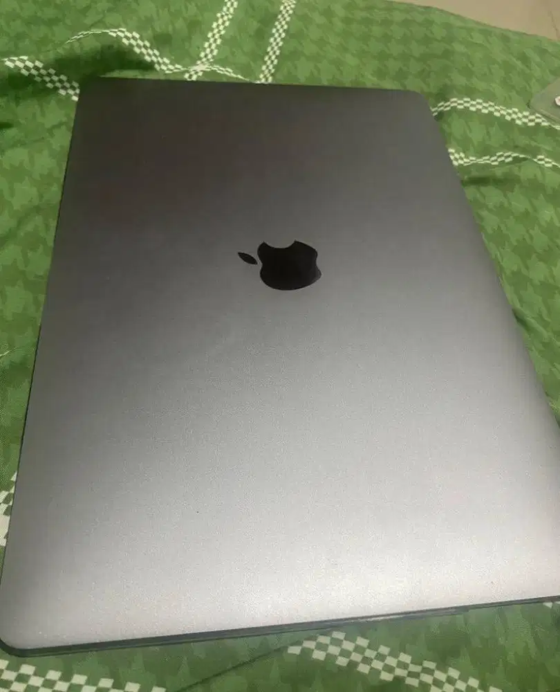 Macbook Pro Toucbar 2017 A1706