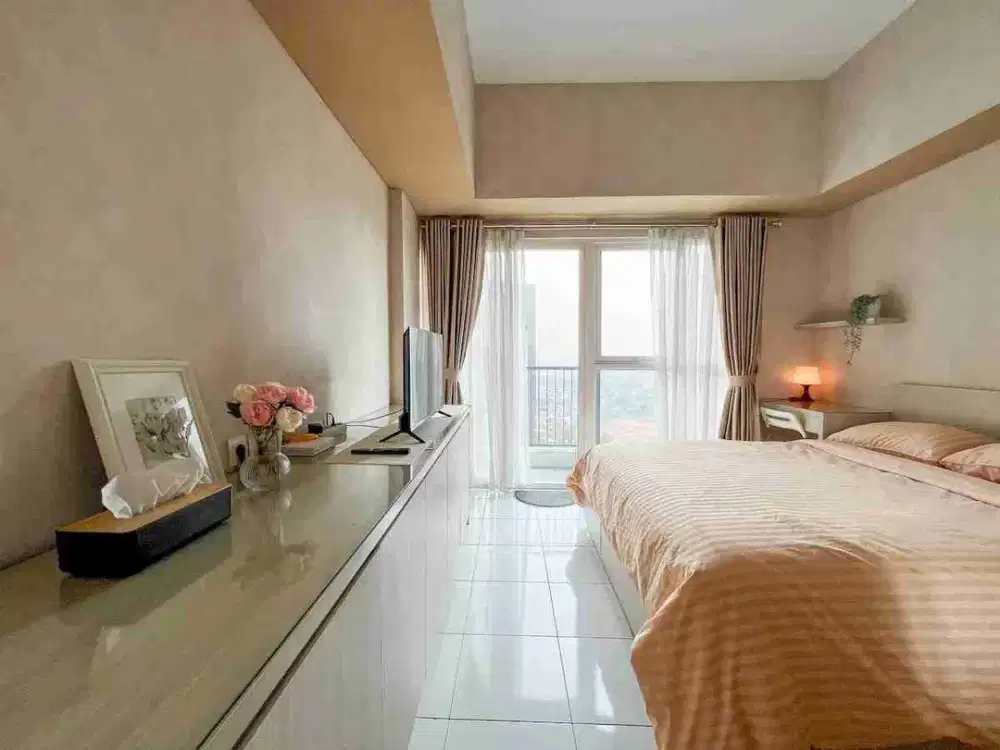 Casa De Parco Gardenia Studio