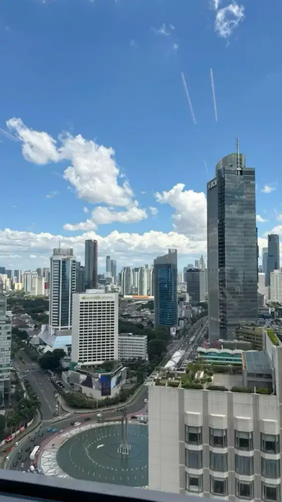 Di butuhkan sekarang cewe buat di spA