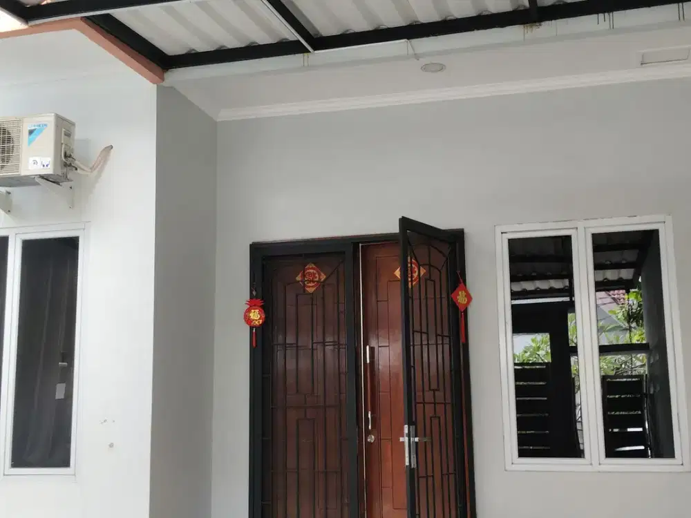 Rumah 3 Lt di Gading Serpong