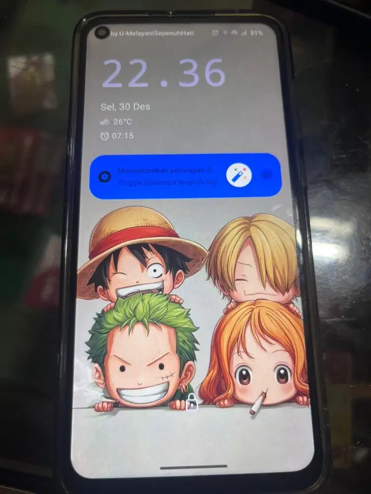 Redmi note 9 Ram 4/64