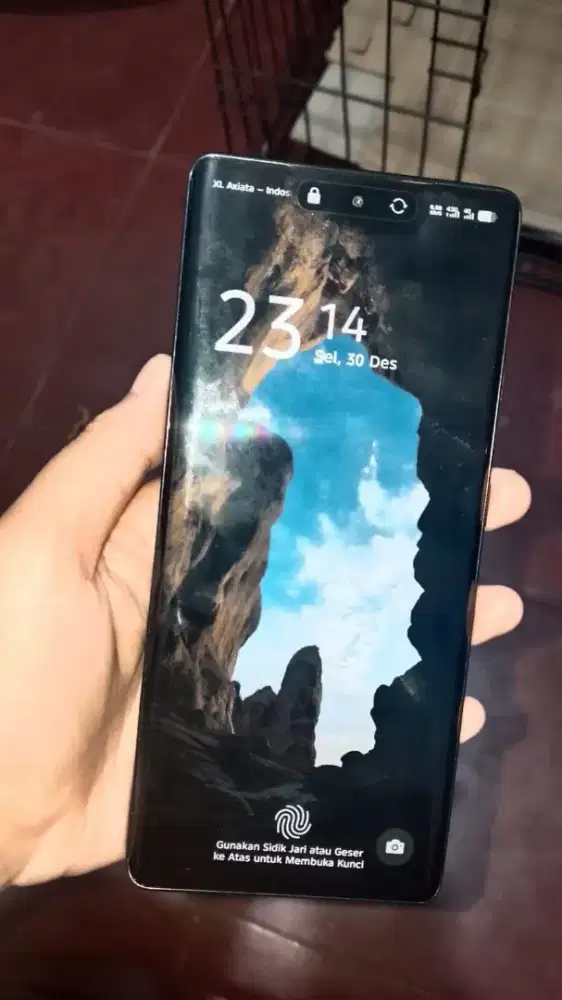 infinix hot 50 pro plus