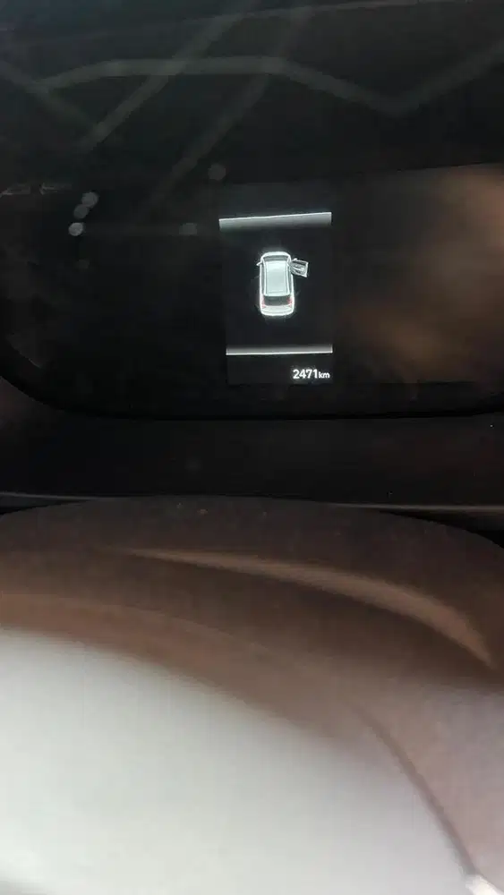 Stargazer x prime km 2000 on going