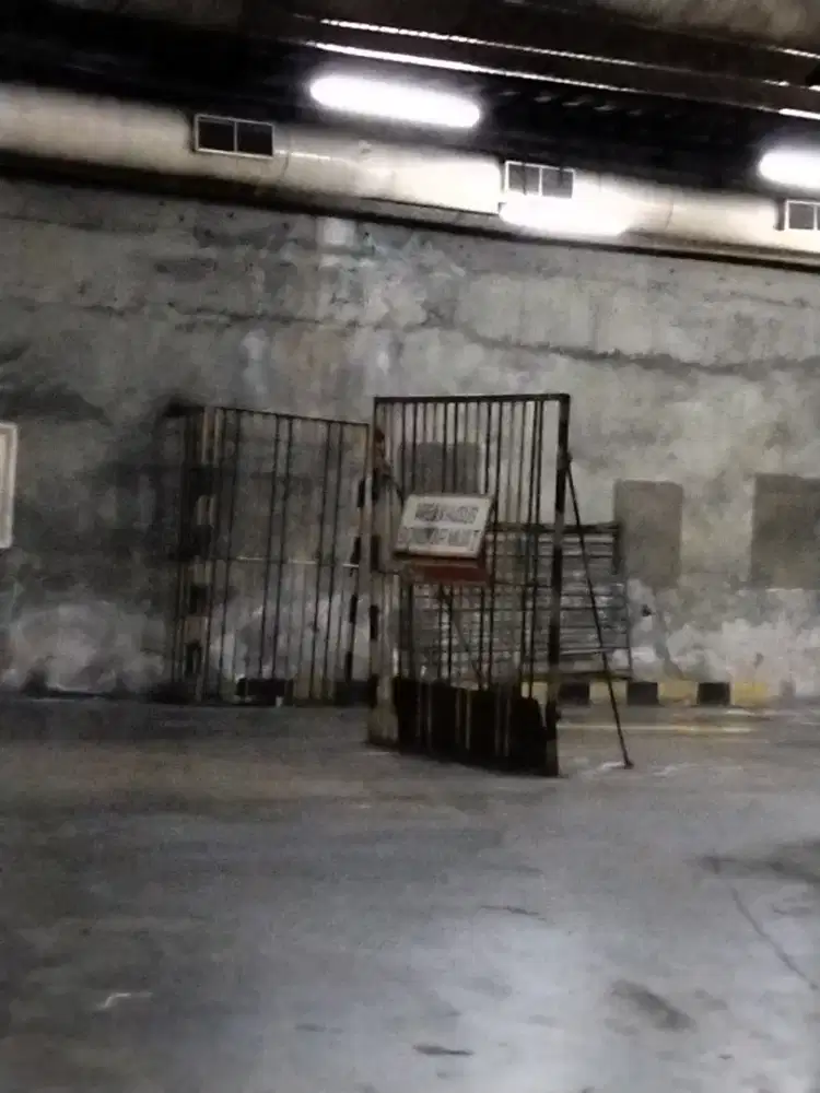 Cari lowongan pekerjaan