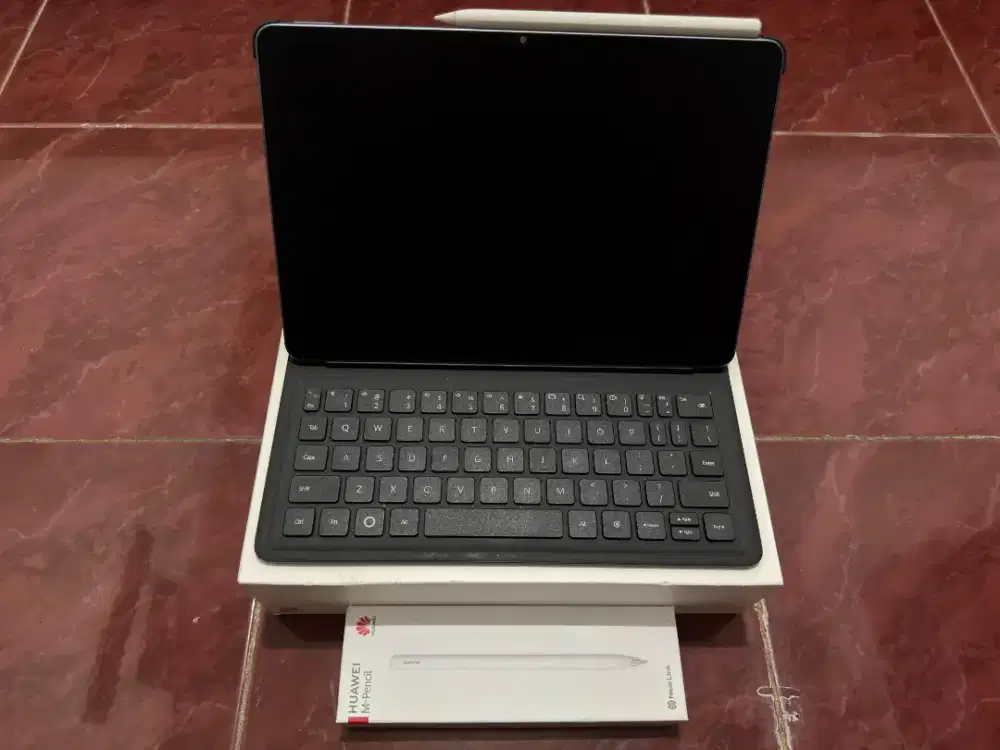 Huawei Matepad 11.5 2025 PaperMatte Edition 8/256 - Grey