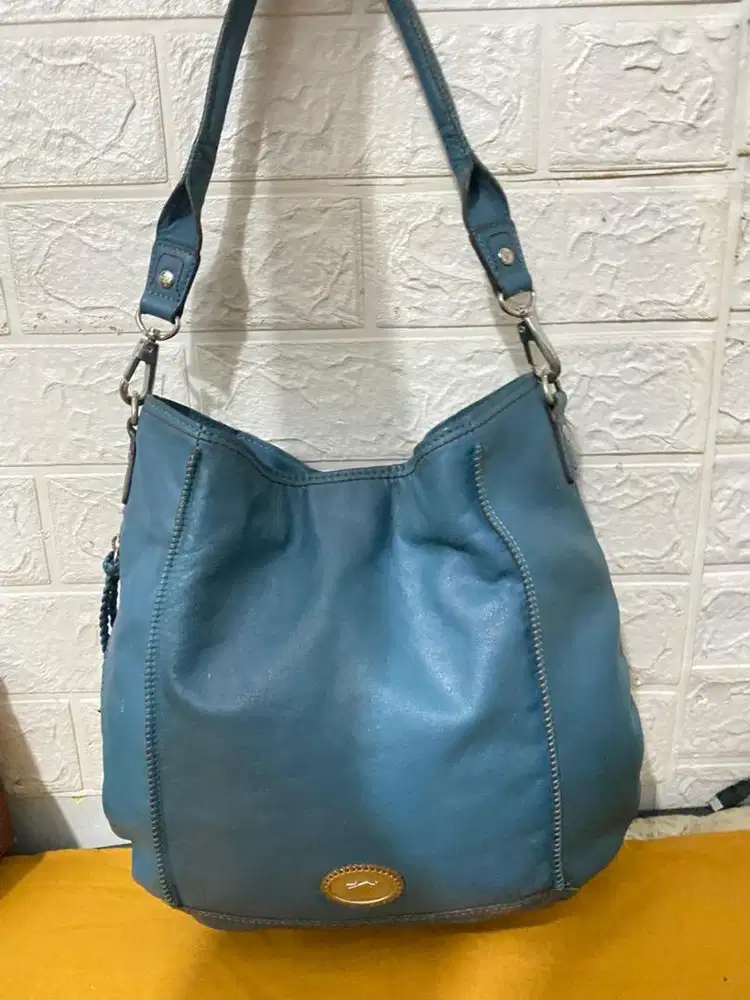 Braun buffel / hobo braun buffel