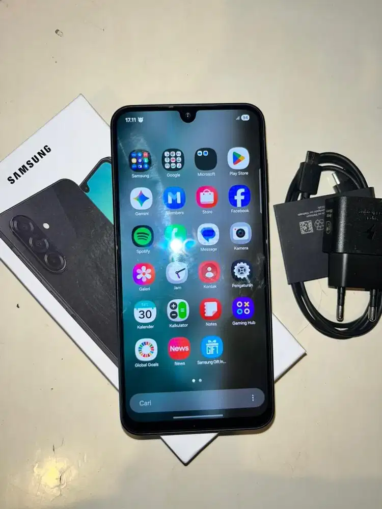 samsung a26 5g 8/256Gb