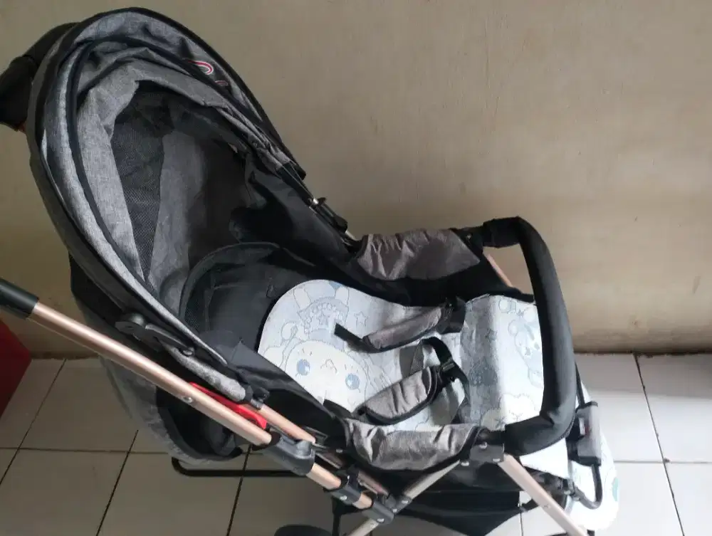 Stoller bayi merk speeds