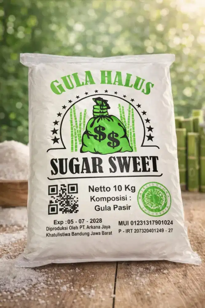 Dicari tenaga serabutan bisa nyupir