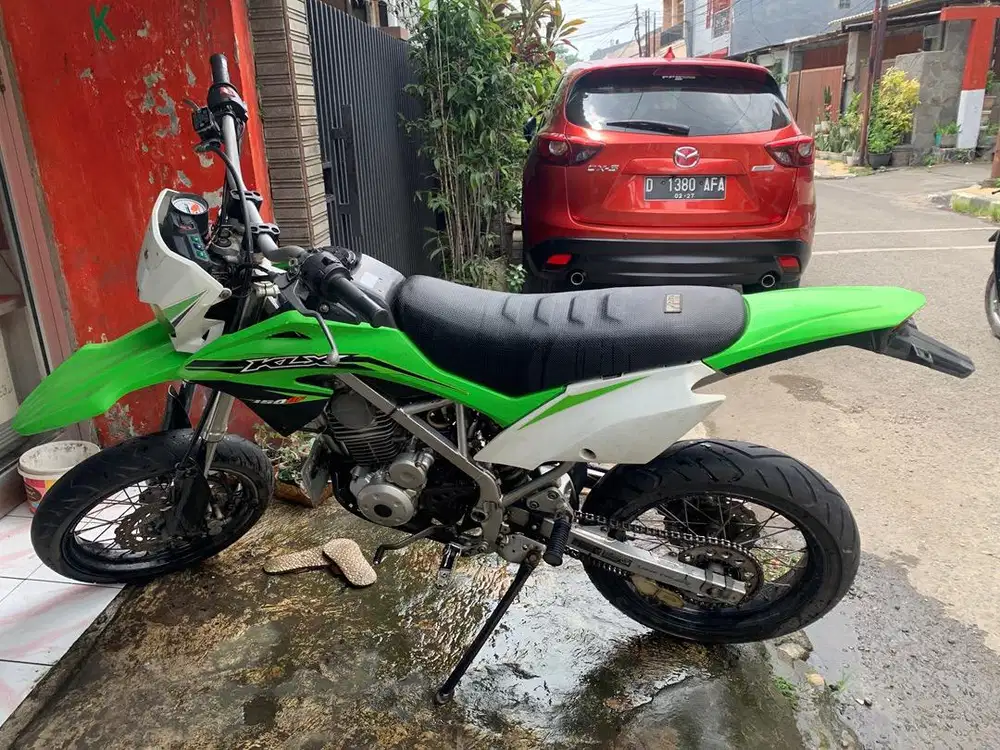 KLX 150 2016 STD