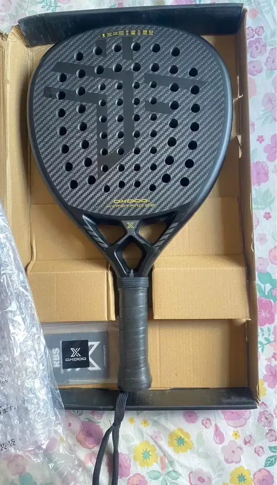 oxdog hyper pro 2.0 termurah