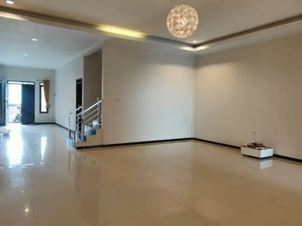 Rumah Luxury Mewah dan Bagus di Mekar Utama Bandung