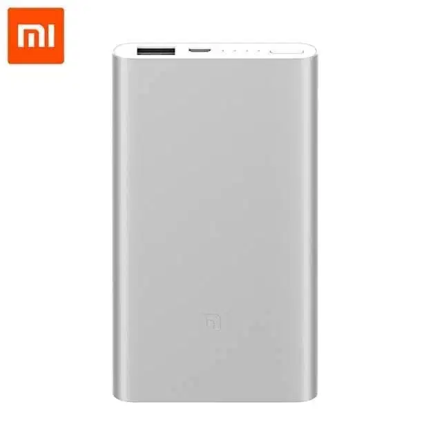 Original 100% Powerbank Xiaomi 10.000 mAh