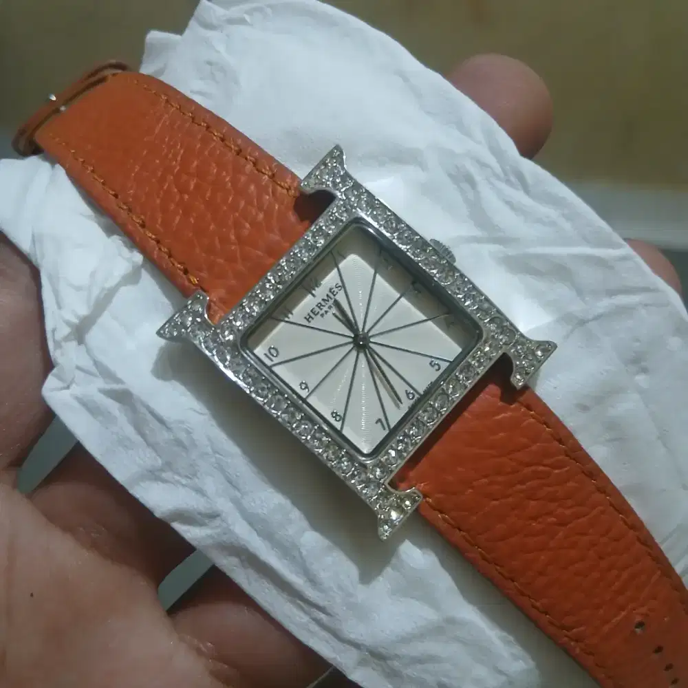 Di jual jam tangan