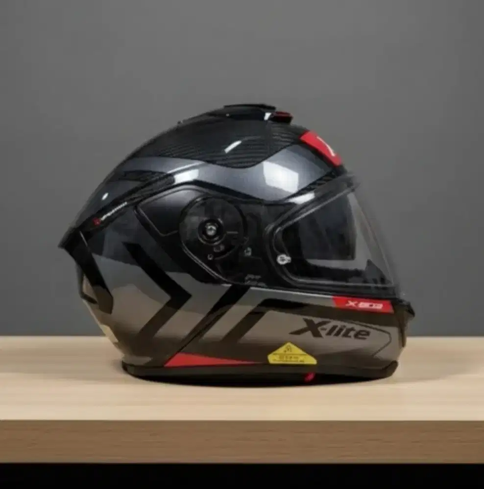 Helm X-Lite X903 Ultra Carbon Airborne Size M