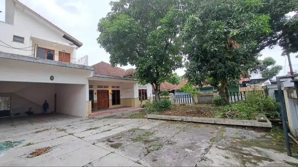 jual rumah jalan kenari cantel baru timoho timur mandala krida jogja