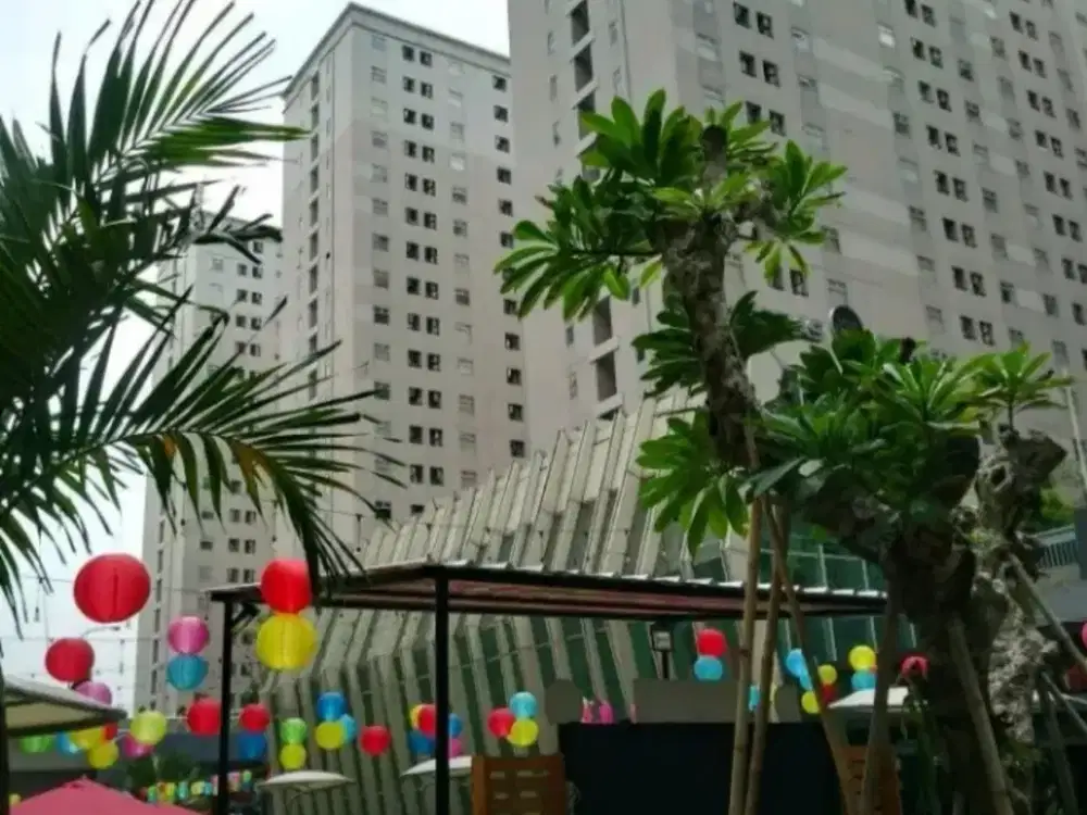 Sewa Fully Furnished Kalibata City