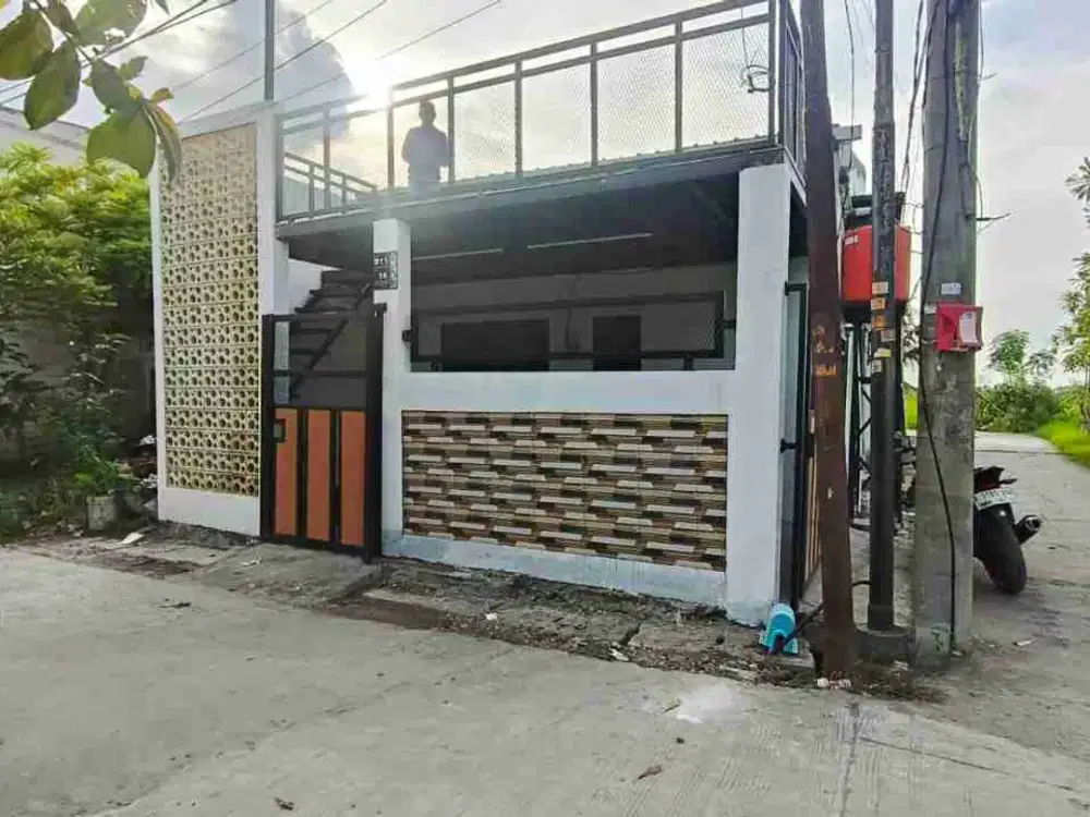 Perum Griya Sepatan oja