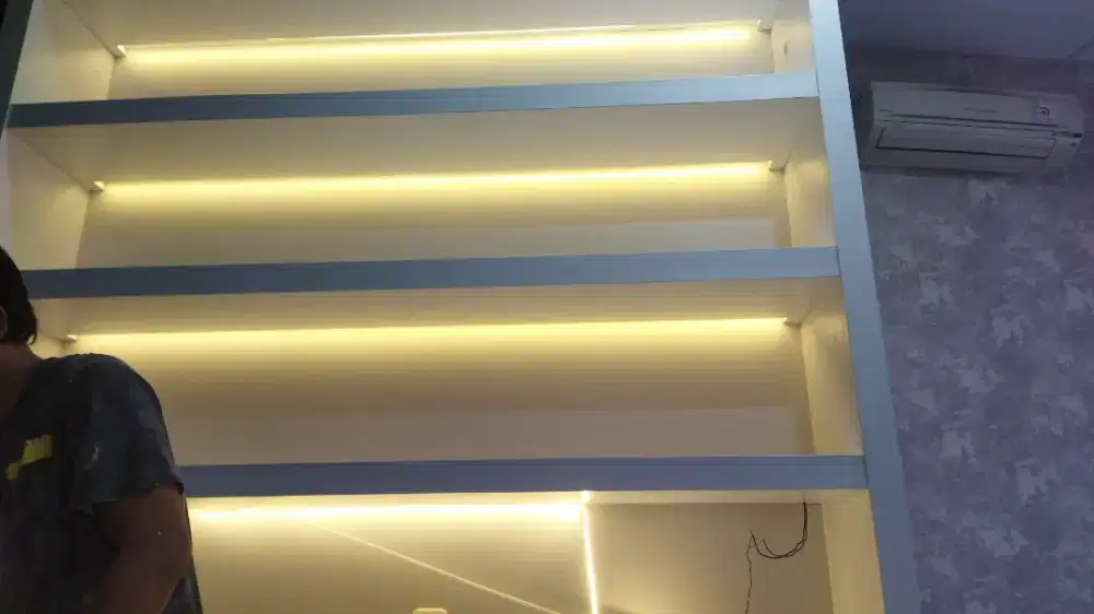 JASA RENOVASI DAN REPARASI AC