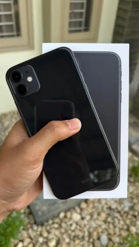 iPhone 11 128gb ex iBox