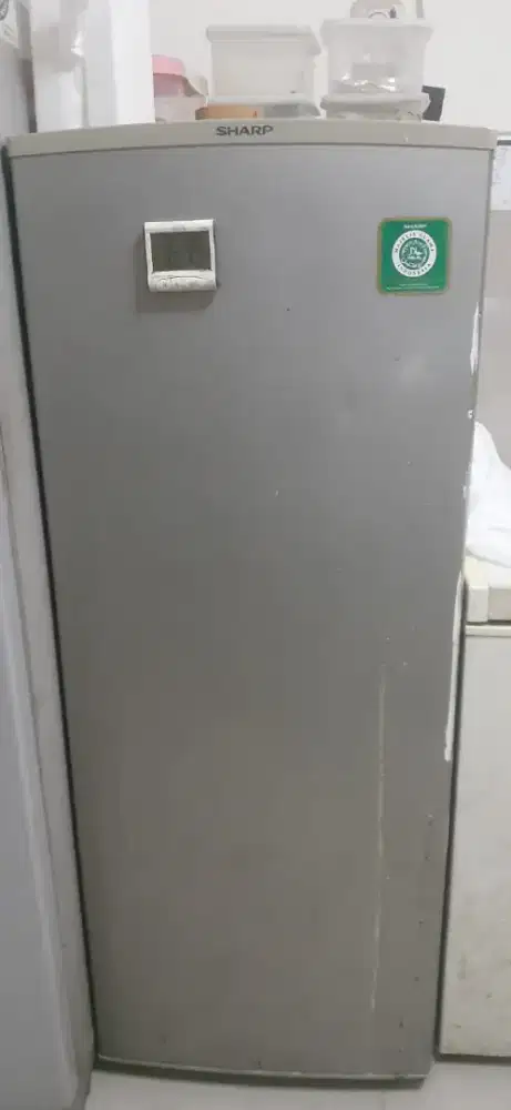 Fressr sharp 8rak normal beku