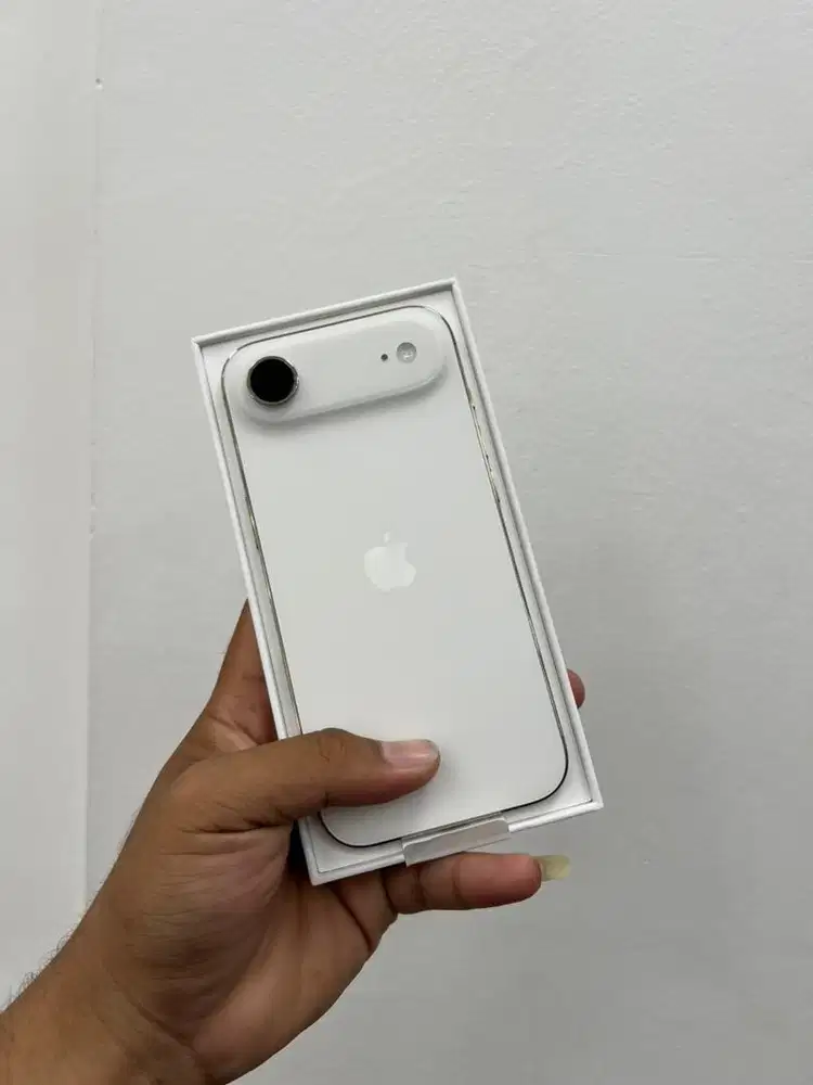 IPhone Air 256GB iBox