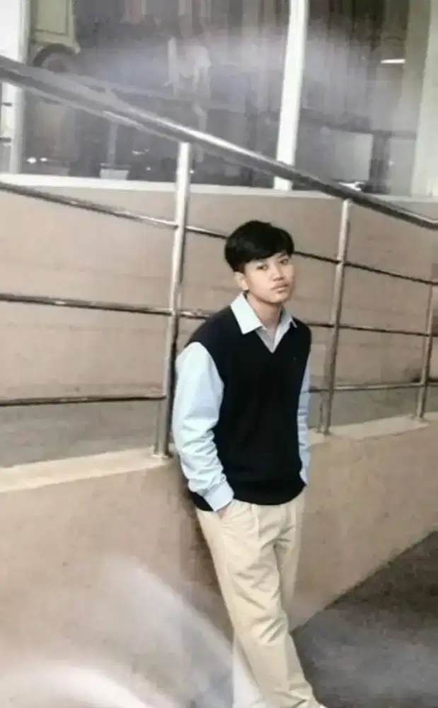 Mohon bantuannya info loker dong