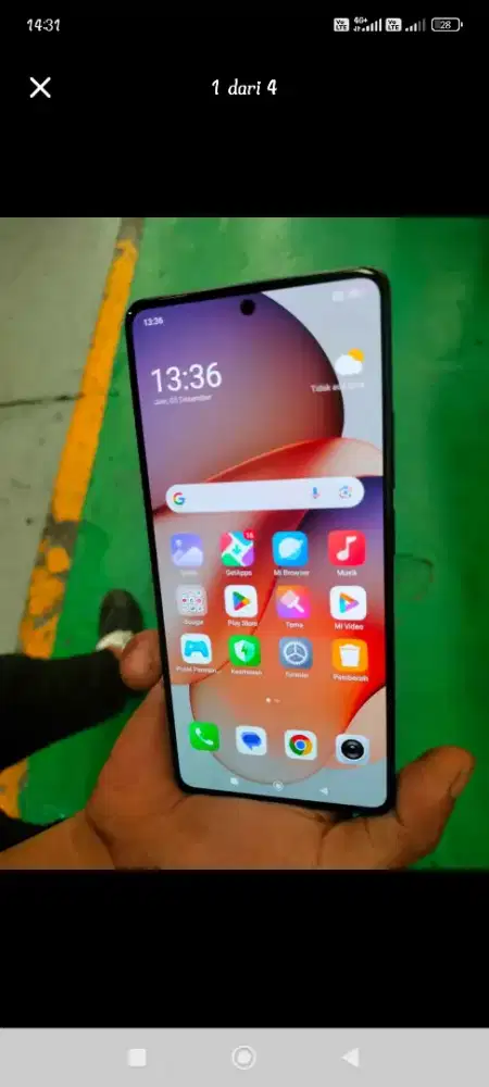 Redmi Note 13 5G