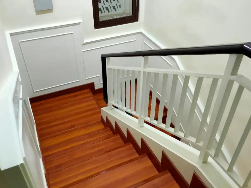 Rumah Minimalis Summarecon Bandung Cynthia 8 Premium Semi Furnished