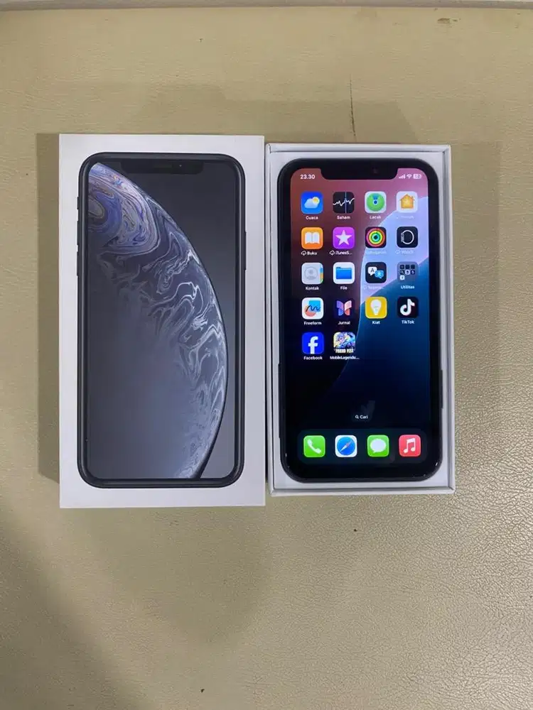 Iphone Xr 128gb All Operator