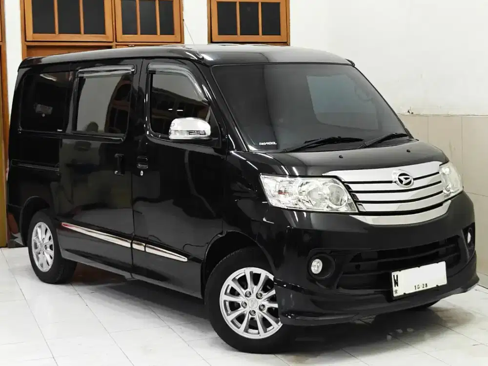 Credit Dp Min Luxio 2023 X Manual New 1.5 W Tg1 Full Ori Spt Baru 2021