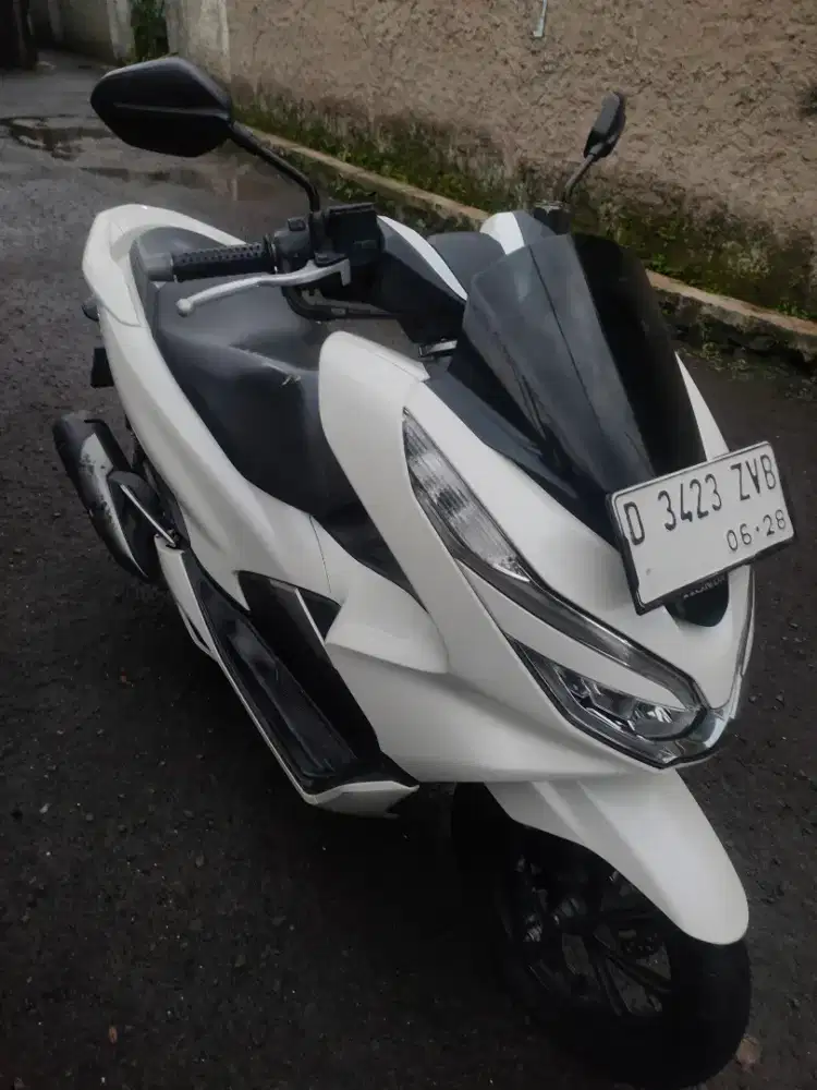 Honda PCX 150 Cbs
