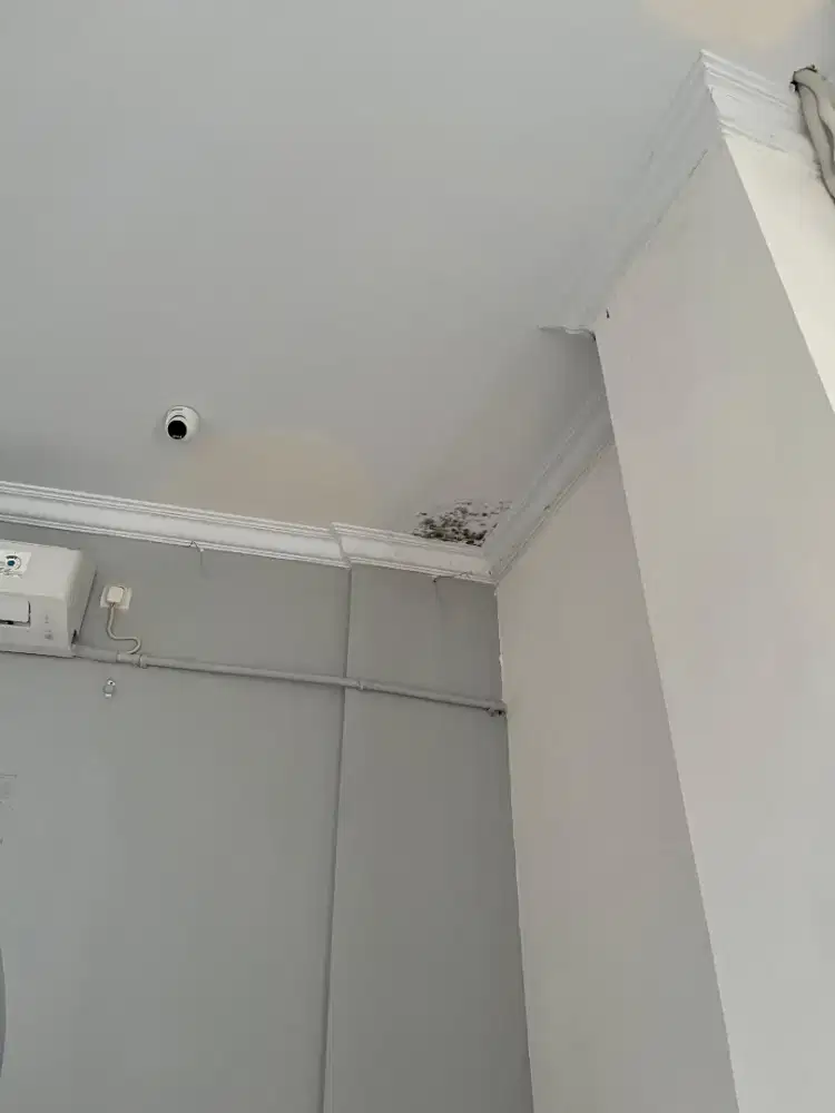 Tukang bangunan borongan dan harian