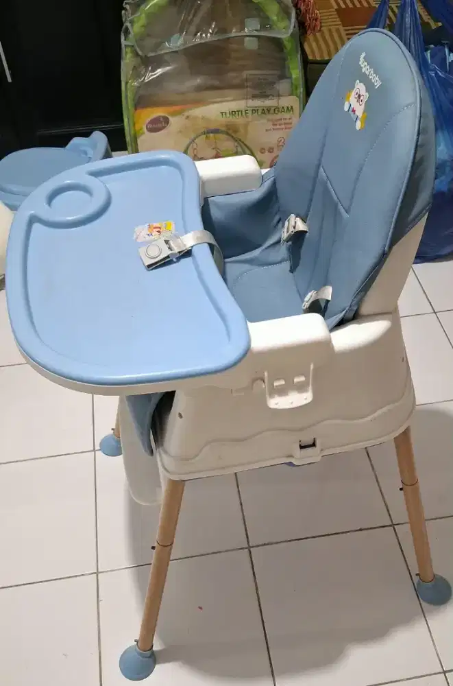 Baby chair merk sugarbaby