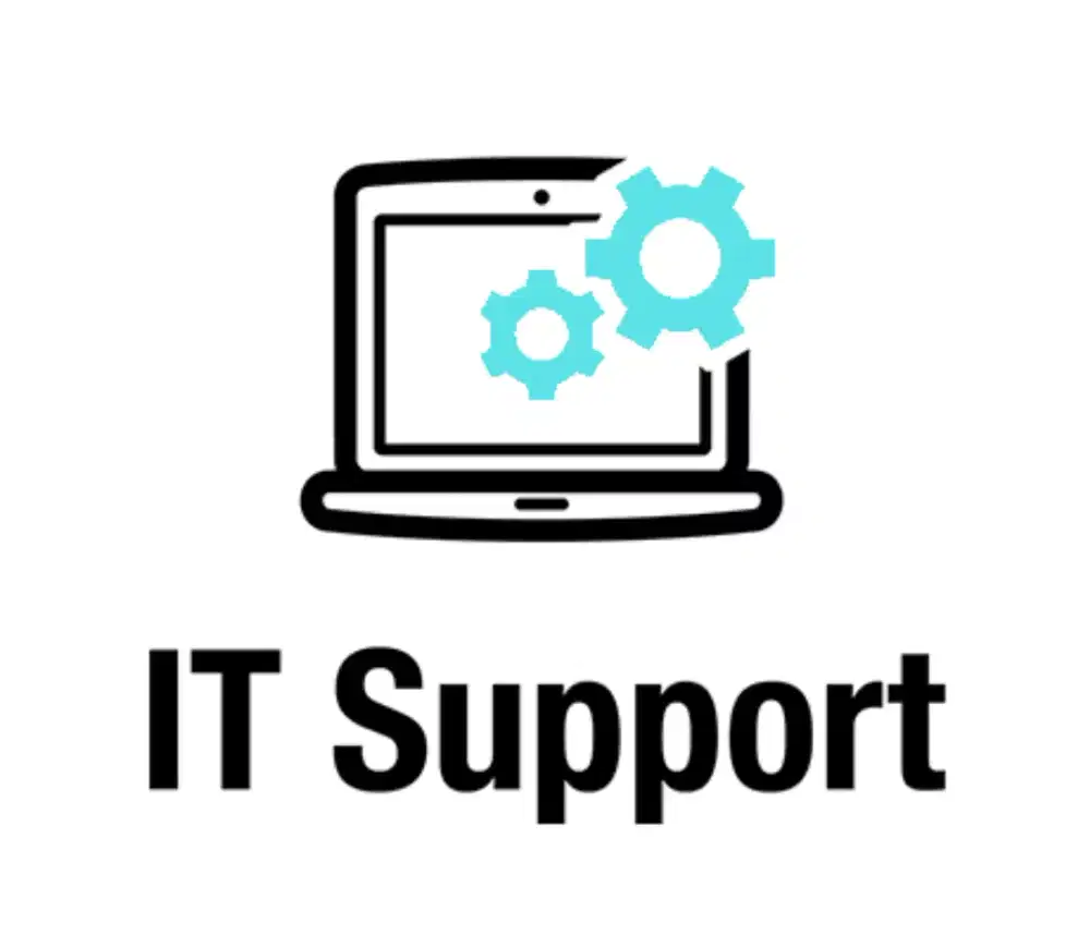Jasa IT Support apa saja