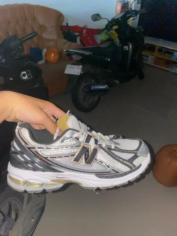 Sepatu NB New Balance 1906R