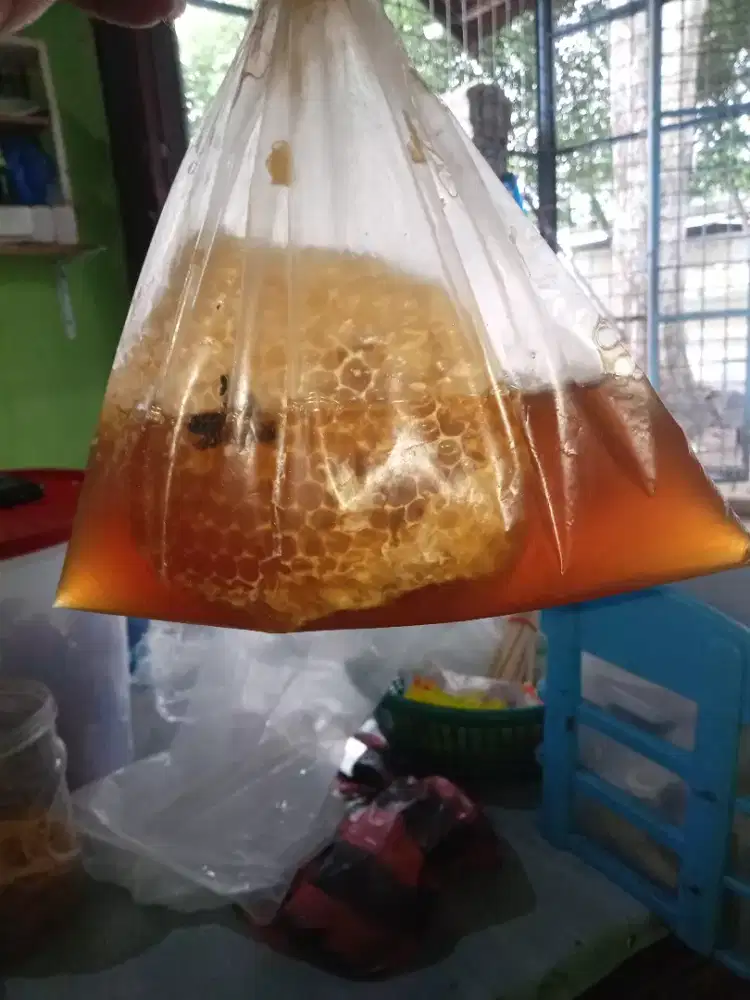 Ie unoe asli ieseuum aceh besar