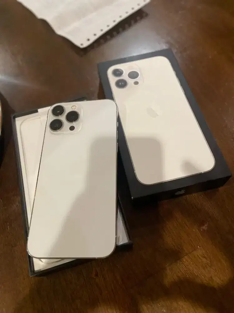 Apple iPhone 13 Pro Max 256 Jual Murah