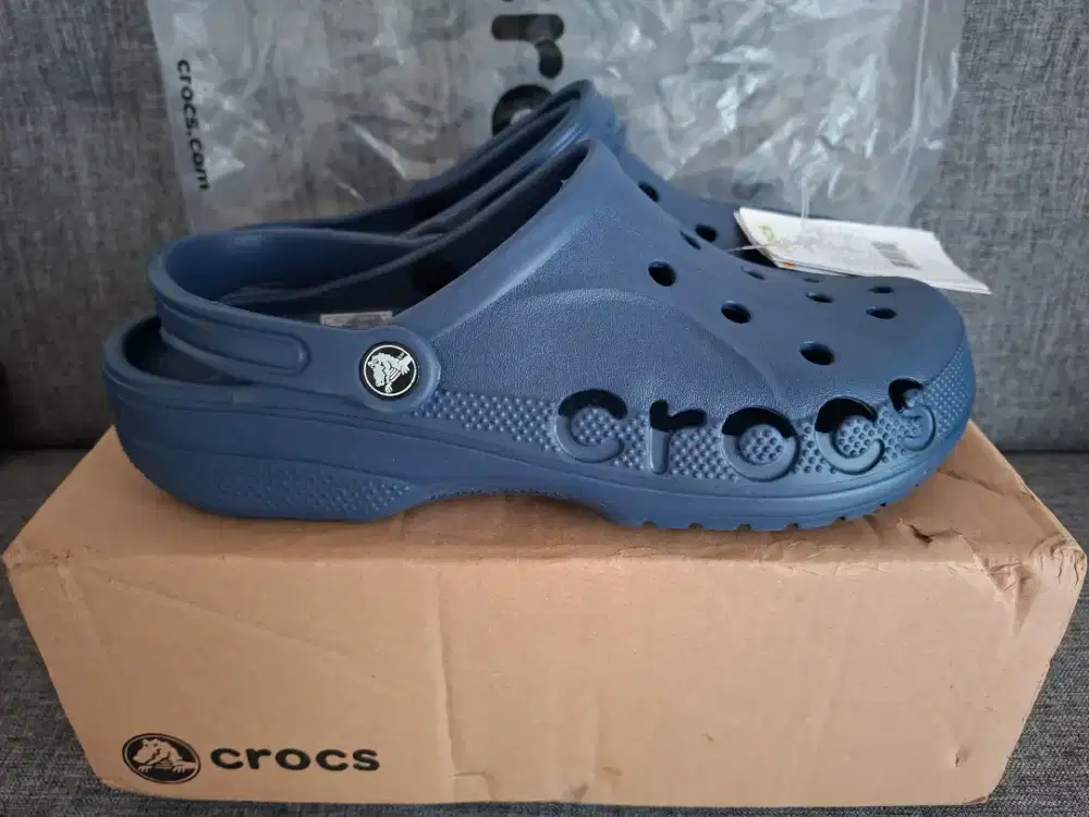 New sandal Crocs original