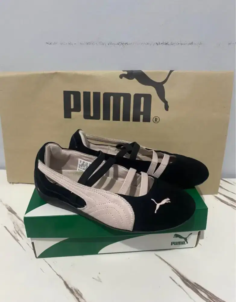 Puma speed cat original