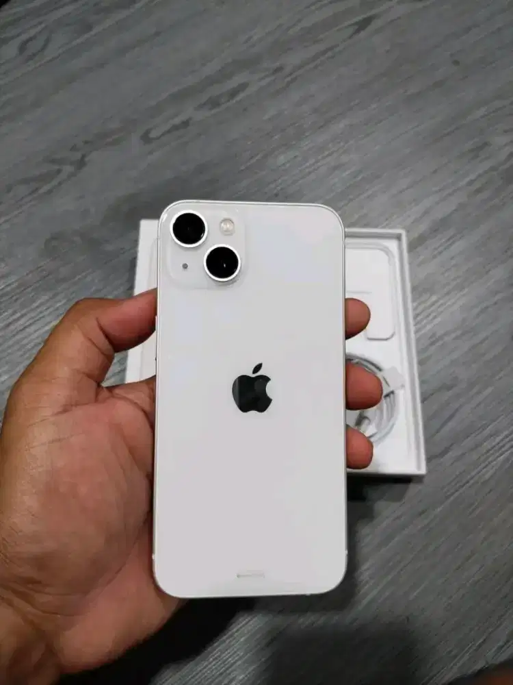 iPhone 13 inter 128GB