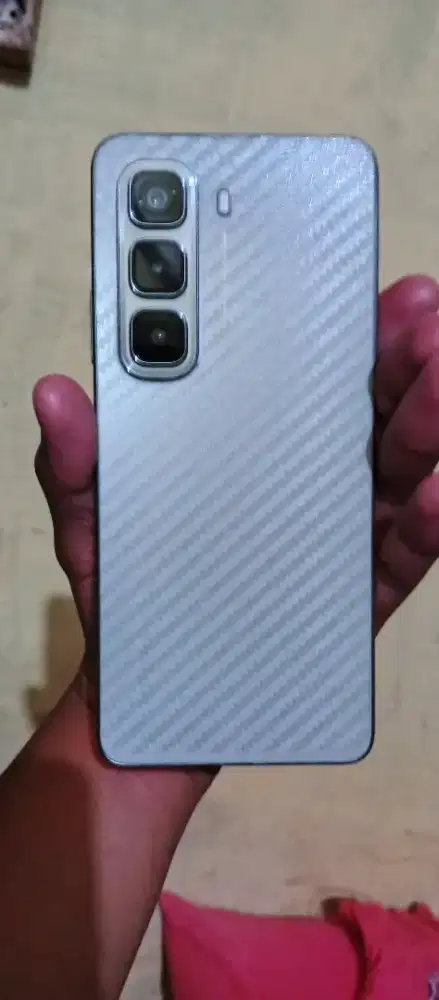 Infinix hot 50 ram 6/256