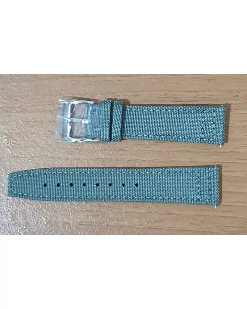 Tali jam 20mm strap quick release sugess el primero s419